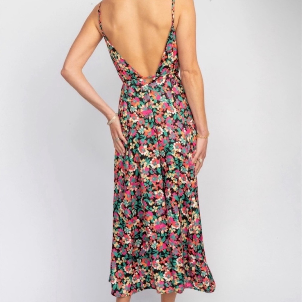 Hannah Midi in Casablanca - never worn , new with tags - Picture 4 of 5